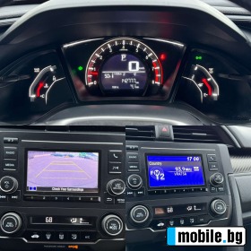 Honda Civic Sport*1.5T | Mobile.bg   12