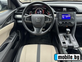 Honda Civic Sport*1.5T | Mobile.bg   9