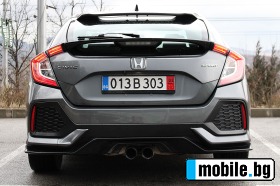 Honda Civic Sport*1.5T | Mobile.bg   5