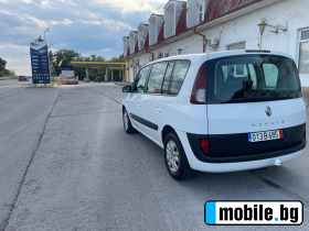 Renault Espace 2.0d-131. | Mobile.bg   4