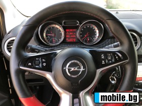 Opel Adam 1.4i SLAM SPORT  | Mobile.bg   9