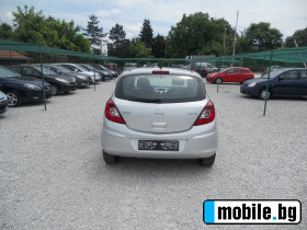 Opel Corsa 1,0i     | Mobile.bg   5