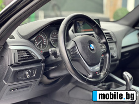 BMW 135 M_sport/Navi/KEYLESS/Cam/Xenon/  | Mobile.bg   11