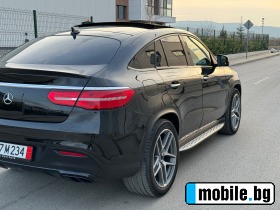     Mercedes-Benz GLE Coupe 450AMG/43AMG!! !!!PANO*CAM*Distronic*