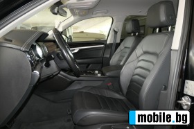 VW Touareg 3.0TDI 231 ATMOSPHERE 4-MOTION  | Mobile.bg   13