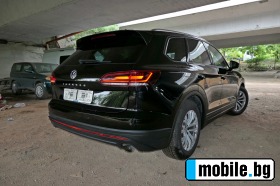 VW Touareg 3.0TDI 231 ATMOSPHERE 4-MOTION  | Mobile.bg   6