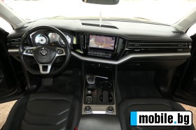 VW Touareg 3.0TDI 231 ATMOSPHERE 4-MOTION  | Mobile.bg   11