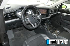 VW Touareg 3.0TDI 231 ATMOSPHERE 4-MOTION  | Mobile.bg   10
