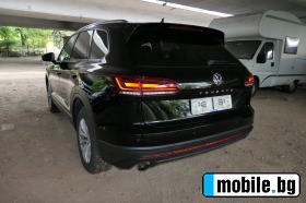 VW Touareg 3.0TDI 231 ATMOSPHERE 4-MOTION  | Mobile.bg   7