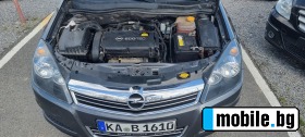 Opel Astra 1.6 i | Mobile.bg   10