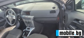 Opel Astra 1.6 i | Mobile.bg   12