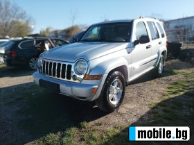     Jeep Cherokee * * * 2.8 CRD - 163ps * LUXURY * FACELIFT * 