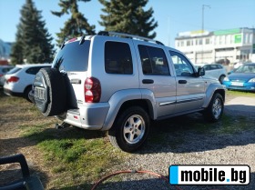     Jeep Cherokee * * * 2.8 CRD - 163ps * LUXURY * FACELIFT * 