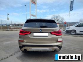 BMW X3 30i xDrive INDIVIDUAL | Mobile.bg   5