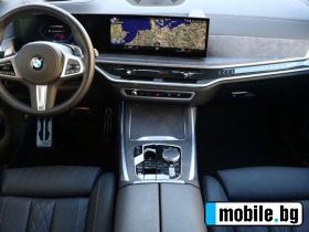 BMW X7 40i/ FACELIFT/ xDrive/ M-SPORT/ HEAD UP/ PANO/ 360 | Mobile.bg   6