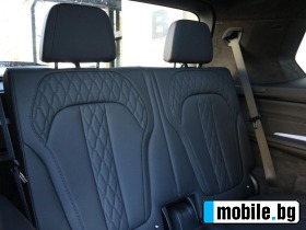 BMW X7 40i/ FACELIFT/ xDrive/ M-SPORT/ HEAD UP/ PANO/ 360 | Mobile.bg   11