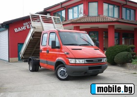     Iveco Daily 3.0HPI* 35c14* 6+ 1*   ~25 500 .