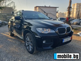 BMW X6 FACE 176000KM! ! 360! F1! ! | Mobile.bg   1