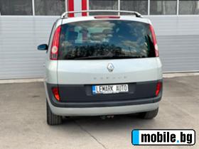 Renault Espace 1.9DCI KLIMATRONIK KEY LESS 6-!!! | Mobile.bg   9