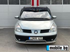 Renault Espace 1.9DCI KLIMATRONIK KEY LESS 6-!!! | Mobile.bg   1