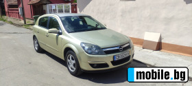 Opel Astra + LPG | Mobile.bg   2