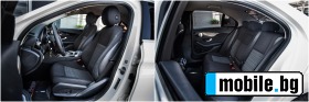 Mercedes-Benz C 250 AMG/4MATIC/GERMANY/DRIVE SELECT/NAVIGATION/4x4/LIZ | Mobile.bg   9