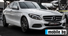 Mercedes-Benz C 250 AMG/4MATIC/GERMANY/DRIVE SELECT/NAVIGATION/4x4/LIZ | Mobile.bg   3