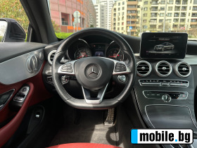 Mercedes-Benz C 250 d PREMIUM PLUS AMG PACKAGE | Mobile.bg   9