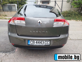 Renault Laguna 2.0i  | Mobile.bg   4
