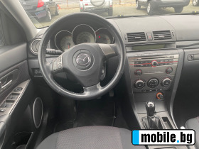 Mazda 3 1.6 | Mobile.bg   7