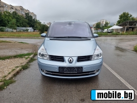 Renault Espace 2.0DCI FACE | Mobile.bg   1