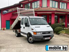     Iveco Daily 35c13* 2.8HPI*  