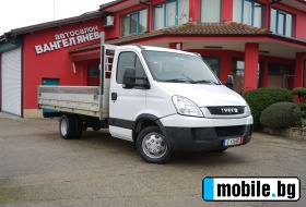     Iveco Daily 35c18* 3.0HPT* 