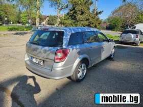 Opel Astra 1.6i,   | Mobile.bg   3