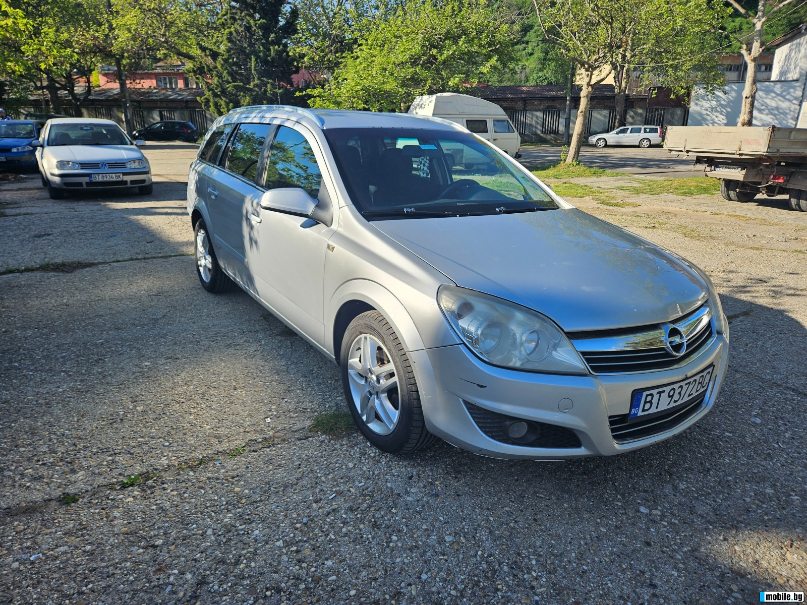 Opel Astra 1.6i,   | Mobile.bg   2