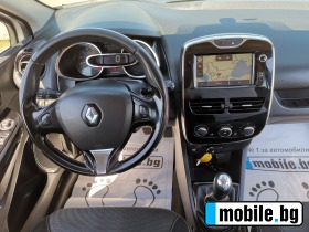 Renault Clio 1.5dCi Euro 5B | Mobile.bg   14