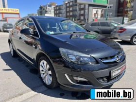     Opel Astra 1.4 BENZ/GAS