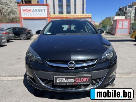     Opel Astra 1.4 BENZ/GAS