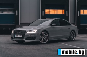 Audi A8 4.2 TDI, S-Line | Mobile.bg   2