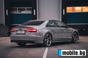 Audi A8 4.2 TDI, S-Line | Mobile.bg   1