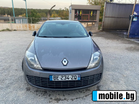 Renault Laguna Coupe | Mobile.bg   8
