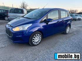     Ford B-Max 1.0 ecoboost  euro6 ~6 000 EUR