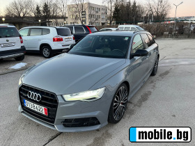     Audi A6 Competition 
