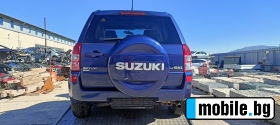     Suzuki Grand vitara 2.0 16V  