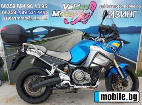 Yamaha Xtz 59000Km  | Mobile.bg   4