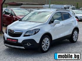 Opel Mokka 1.6CDTi, EURO 6B! , , ! | Mobile.bg   3