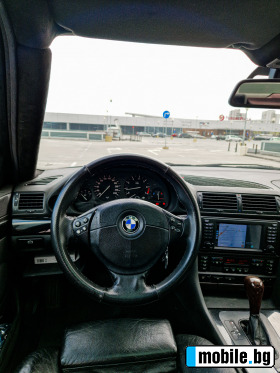 BMW 728 2800 | Mobile.bg   7