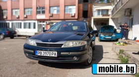Renault Laguna | Mobile.bg   9