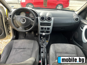 Dacia Logan 1.6 83  !! 7  !!! | Mobile.bg   6