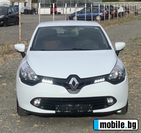 Renault Clio IV 1.2 16V(74)GPL EURO 5B  | Mobile.bg   1